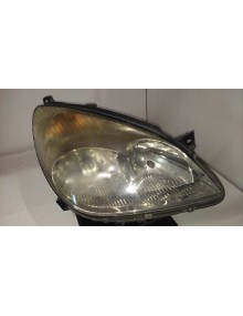 Recambio de faro derecho para citroën c5 berlina 2.2 hdi exclusive automático referencia OEM IAM 9644275280  