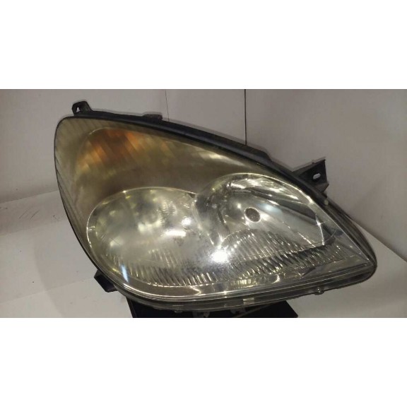 Recambio de faro derecho para citroën c5 berlina 2.2 hdi exclusive automático referencia OEM IAM 9644275280  