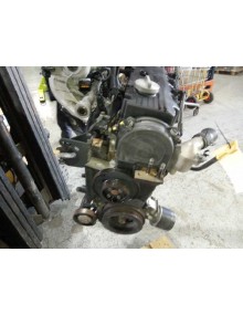 Recambio de motor completo para hyundai getz (tb) 1.3 básico referencia OEM IAM 4EA B 77.361KM 2