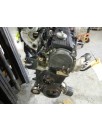 Recambio de motor completo para hyundai getz (tb) 1.3 básico referencia OEM IAM 4EA B 77.361KM