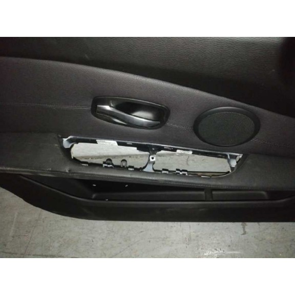 Recambio de juego tapizados / cartoneras para bmw serie 5 touring (e61) 525d referencia OEM IAM  GUARNECIDO 