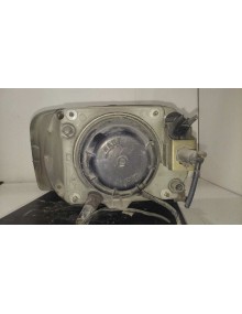 Recambio de faro derecho para renault rapid/express (f40) 1.3 básico familiar / rl (f406) referencia OEM IAM    2