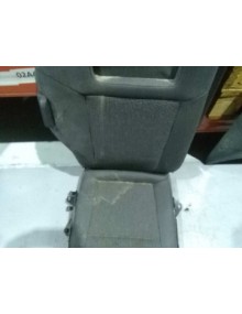 Recambio de asientos tercera fila para opel zafira b enjoy plus referencia OEM IAM   DERECHO 2