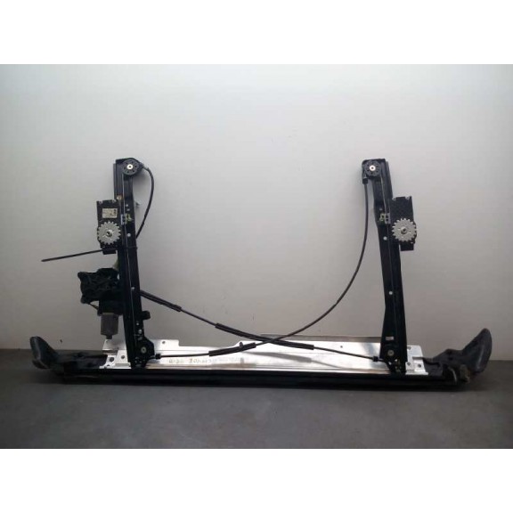 Recambio de elevalunas delantero derecho para bmw mini (r56) cooper referencia OEM IAM 8820012 2757044 6 PINES