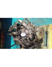 Recambio de motor completo para seat ibiza (6k) hit referencia OEM IAM AGR <B< AGR