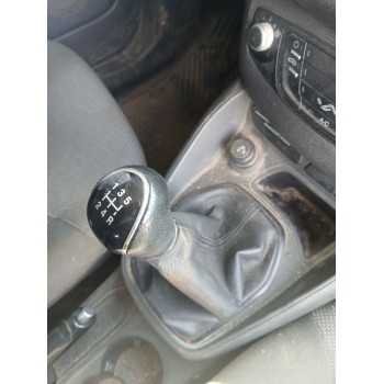 Recambio de caja cambios para ford tourneo courier b460 monospace 1.0 ecoboost referencia OEM IAM DV1R7002  