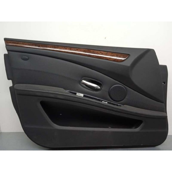 Recambio de juego tapizados / cartoneras para bmw serie 5 touring (e61) 525d referencia OEM IAM  GUARNECIDO 