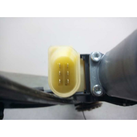 Recambio de elevalunas delantero derecho para bmw mini (r56) cooper referencia OEM IAM 8820012 2757044 6 PINES