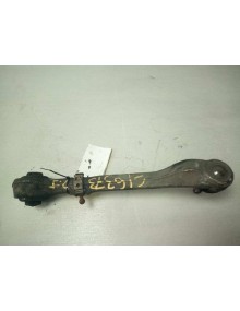 Recambio de brazo suspension inferior delantero izquierdo para bmw serie 1 lim. (f20) 118d referencia OEM IAM  RECTO  2