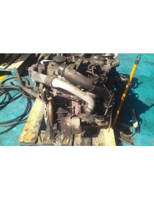 Recambio de motor completo para seat ibiza (6k) hit referencia OEM IAM AGR <B< AGR 2