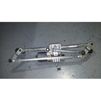 Recambio de motor limpia delantero para seat ibiza (6j5) reference tech referencia OEM IAM 3397021278  