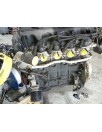 Recambio de motor completo para hyundai getz (tb) 1.3 básico referencia OEM IAM 4EA B 77.361KM