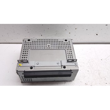 Recambio de sistema audio / radio cd para ford focus iii 1.5 tdci referencia OEM IAM f1bt18c815km  