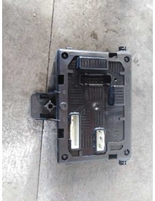 Recambio de modulo electronico para renault clio iii 1.5 dci diesel referencia OEM IAM 8200652285A  