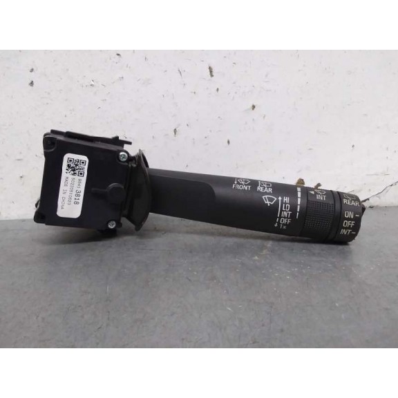 Recambio de mando limpia para opel corsa e 1.4 referencia OEM IAM 95433818  