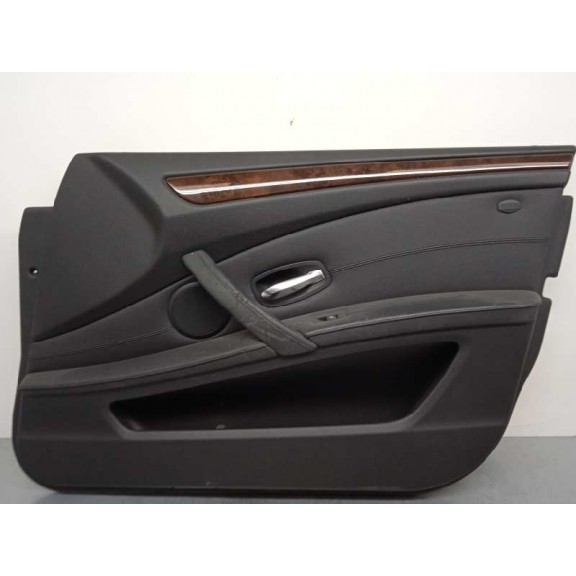 Recambio de juego tapizados / cartoneras para bmw serie 5 touring (e61) 525d referencia OEM IAM  GUARNECIDO 