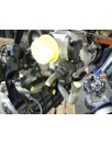 Recambio de motor completo para hyundai getz (tb) 1.3 básico referencia OEM IAM 4EA B 77.361KM