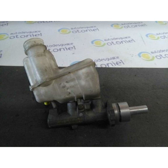 Recambio de bomba freno para fiat stilo (192) 1.9 jtd 80 referencia OEM IAM   