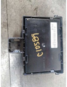 Recambio de modulo electronico para renault clio iii 1.5 dci diesel referencia OEM IAM 8200652285A   2