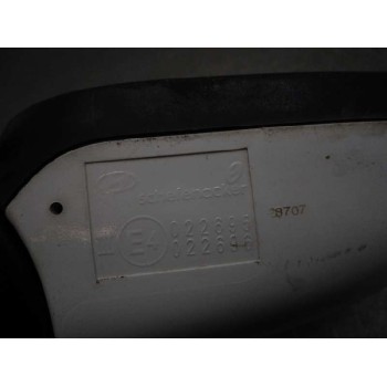 Recambio de retrovisor derecho para hyundai i30cw 1.6 crdi cat referencia OEM IAM  5 PINES 