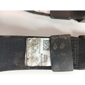 Recambio de kit airbag para skoda superb ii (3t4) 2.0 tdi 16v referencia OEM IAM   