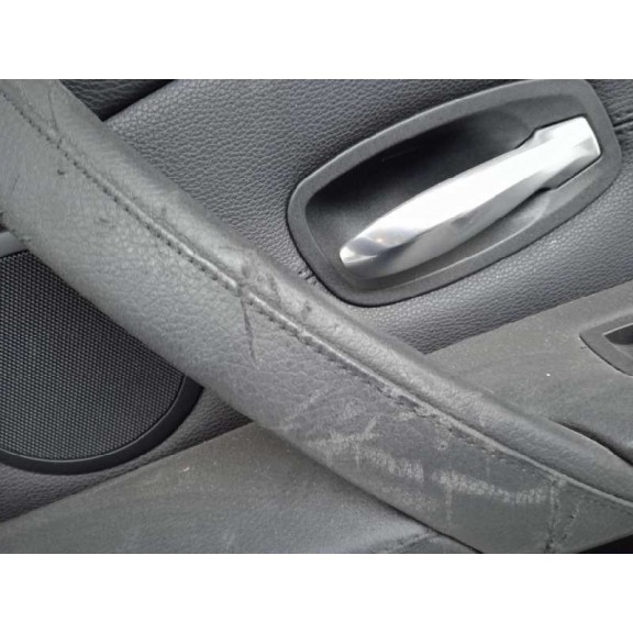 Recambio de juego tapizados / cartoneras para bmw serie 5 touring (e61) 525d referencia OEM IAM  GUARNECIDO 
