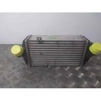 Recambio de intercooler para kia rio basic referencia OEM IAM 282702A060  
