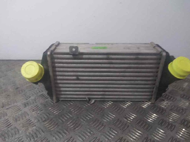 Recambio de intercooler para kia rio basic referencia OEM IAM 282702A060  