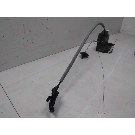 Recambio de cerradura puerta delantera derecha para bmw mini (r56) cooper referencia OEM IAM 055676910  