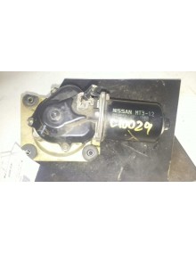 Recambio de motor limpia delantero para nissan micra (k11) comfort referencia OEM IAM 2881041B20 1155623A 