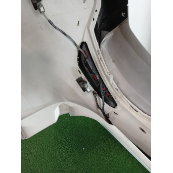 Recambio de paragolpes trasero para ford focus iv turnier (hp) 1.5 ecoblue referencia OEM IAM 2213581  2303784