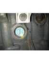 Recambio de motor completo para hyundai getz (tb) 1.3 básico referencia OEM IAM 4EA B 77.361KM