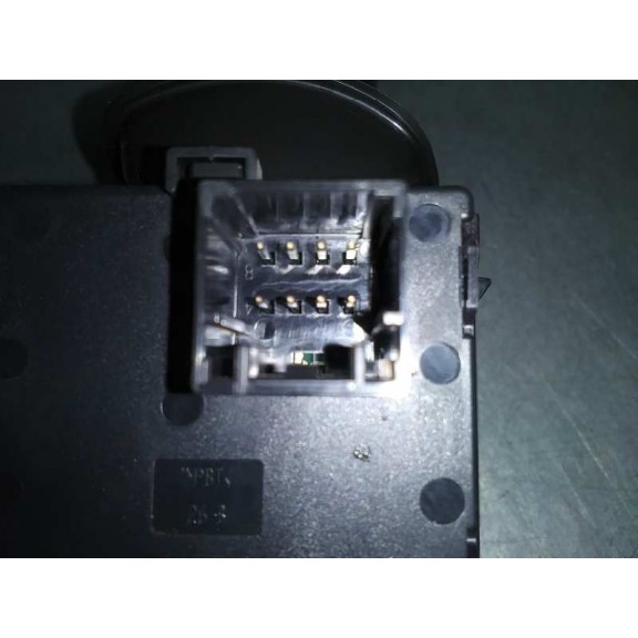 Recambio de mando limpia para opel corsa e 1.4 referencia OEM IAM 95433818  