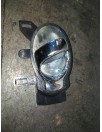 Recambio de maneta interior delantera derecha para nissan juke (f15) acenta referencia OEM IAM   