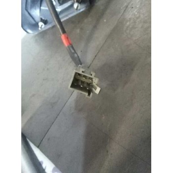 Recambio de retrovisor derecho para chrysler stratus berlina (ja) 2.0 le referencia OEM IAM  ELECTRICO 6 PIN NEGRO