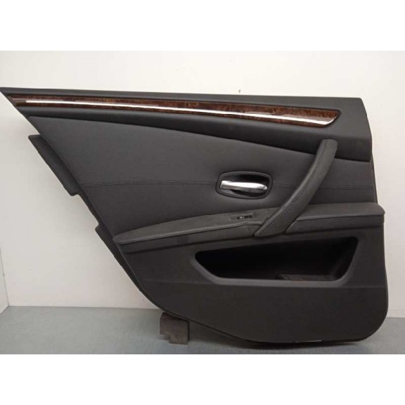 Recambio de juego tapizados / cartoneras para bmw serie 5 touring (e61) 525d referencia OEM IAM  GUARNECIDO 