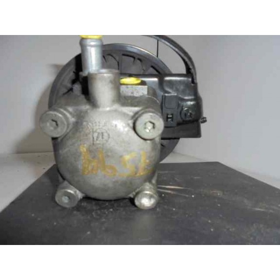 Recambio de bomba direccion para volvo v40 familiar 2.0 t referencia OEM IAM   