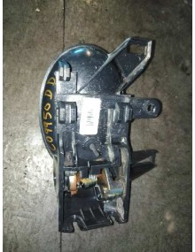 Recambio de maneta interior delantera derecha para nissan juke (f15) acenta referencia OEM IAM    2