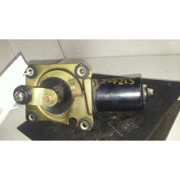 Recambio de motor limpia delantero para nissan micra (k11) comfort referencia OEM IAM 2881041B20 1155623A 