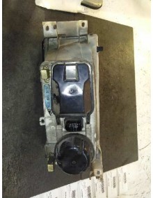 Recambio de faro izquierdo para skoda octavia berlina (1u2) ambiente referencia OEM IAM S/R BIFARO  2