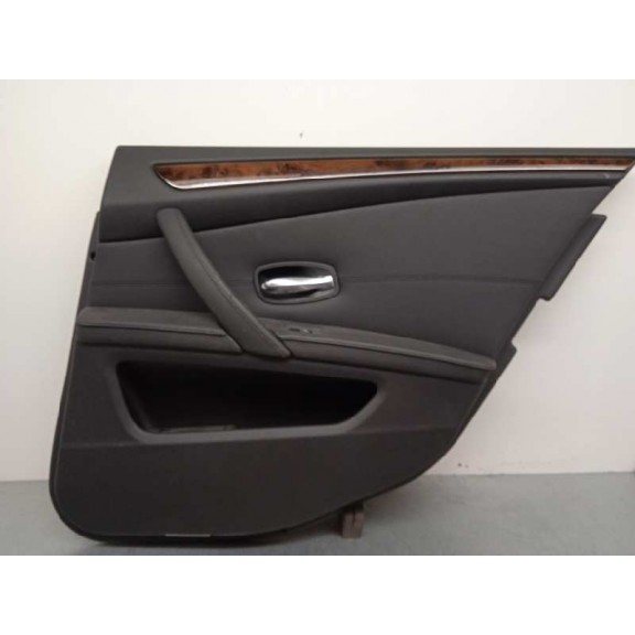 Recambio de juego tapizados / cartoneras para bmw serie 5 touring (e61) 525d referencia OEM IAM  GUARNECIDO 