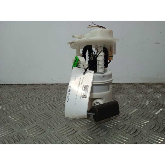 Recambio de aforador para dacia sandero básico referencia OEM IAM   