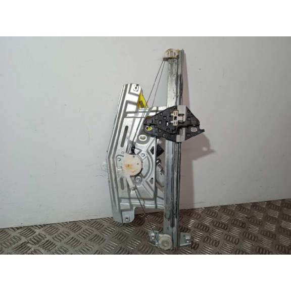 Recambio de elevalunas delantero derecho para honda civic berlina 5 (fk) 2.2 i-ctdi comfort referencia OEM IAM  ELÉCTRICO 6 PINS