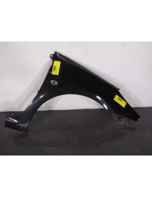 Recambio de aleta delantera derecha para peugeot 307 cc (s2) sport referencia OEM IAM  NEGRA 