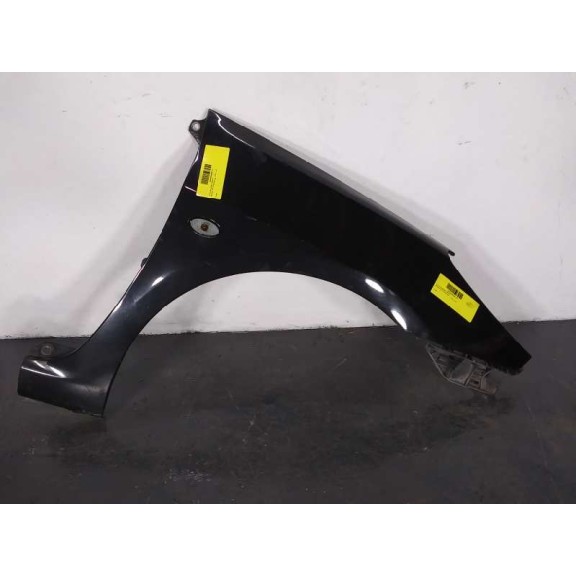 Recambio de aleta delantera derecha para peugeot 307 cc (s2) sport referencia OEM IAM  NEGRA 