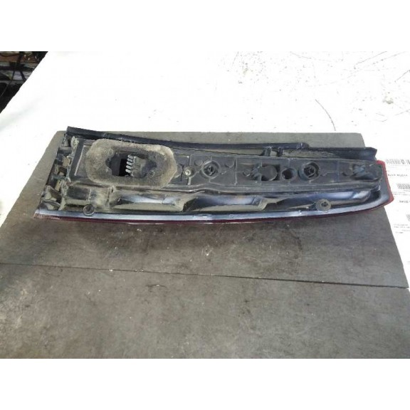 Recambio de piloto trasero izquierdo para opel meriva 1.7 16v cdti cat referencia OEM IAM 13203393  