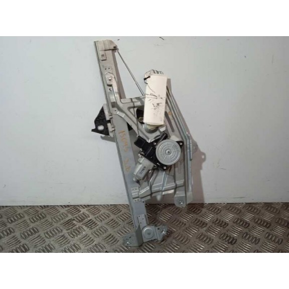 Recambio de elevalunas delantero derecho para honda civic berlina 5 (fk) 2.2 i-ctdi comfort referencia OEM IAM  ELÉCTRICO 6 PINS