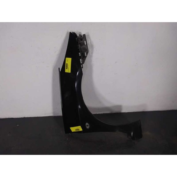 Recambio de aleta delantera derecha para peugeot 307 cc (s2) sport referencia OEM IAM  NEGRA 