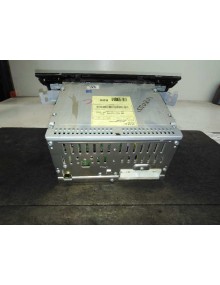 Recambio de sistema audio / radio cd para hyundai i30 (gd) classic referencia OEM IAM 96170A6210GU   2