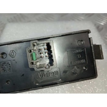 Recambio de warning para dacia sandero 0.9 tce cat referencia OEM IAM E3160101  